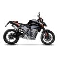Silencieux Leovince LV One Evo pour KTM 790 Duke 18-25/890 Duke 18-23 0