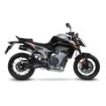 Silencieux Leovince LV-10 pour KTM 790 Duke 18-20/890 Duke 20-23 1