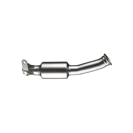 Suppression de catalyseur Leovince pour KTM 690 Duke 12-19