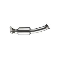 Suppression de catalyseur Leovince pour KTM 690 Duke 12-19