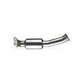 Suppression de catalyseur Leovince pour KTM 690 Duke 12-19 0