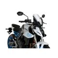 Bulle Puig New génération touring pour Suzuki GSX-8S 23-25 0