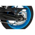 Tendeur de chaine Puig pour Suzuki GSX-8S 23-25/GSX-8R 24-25 1