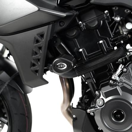 Tampons de protection R&G Suzuki GSX-8S 23-25