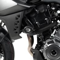 Tampons de protection R&G Suzuki GSX-8S 23-25