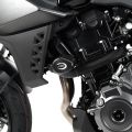 Tampons de protection R&G Suzuki GSX-8S 23-25 0