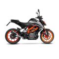 Silencieux Leovince LV Pro pour KTM 125/390 Duke 21-23 1