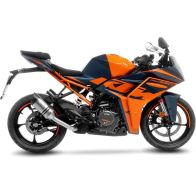 Silencieux Leovince LV Pro pour KTM RC125/390 22-23