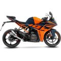 Silencieux Leovince LV Pro pour KTM RC125/390 22-23 0