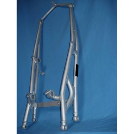 Boucle arrière racing aluminium pour Honda CBR600RR 07-26