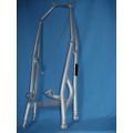 Boucle arrière racing aluminium pour Honda CBR600RR 07-26 0