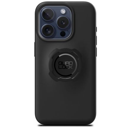 Coque de téléphone QUAD LOCK Iphone 15 Pro