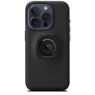 Coque de téléphone QUAD LOCK Iphone 15 Pro