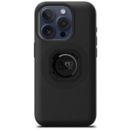Coque de téléphone QUAD LOCK MAG Iphone 15 Pro