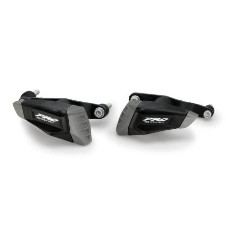Tampons de protection Puig Pro 2.0 pour Yamaha MT-03 16-24