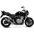 Silencieux Leovince LV One Evo pour Suzuki GSF1250 Bandit 07-16 0