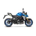 Silencieux Leovince LV-10 pour Suzuki GSX-S 950 21-23/GSX-S 1000 21-25 1