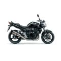 Silencieux Leovince LV One Evo pour Suzuki GSF650 Bandit 07-15/GSX-F 650 08-15 0