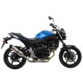 Silencieux Leovince LV One Evo pour Suzuki SV650 16-24 0