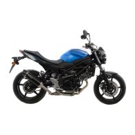 Silencieux Leovince Nero pour Suzuki SV650 16-24