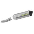 Raccord Arrow pour Suzuki SV650 16-25 2