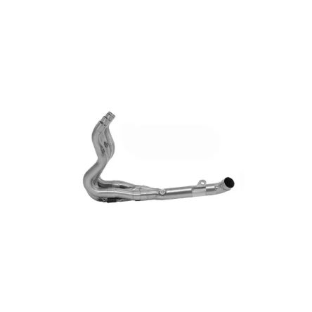 Collecteur racing Arrow pour Suzuki GSXR600 06-10/GSXR750 06-10