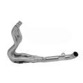 Collecteur racing Arrow pour Suzuki GSXR600 06-10/GSXR750 06-10 0