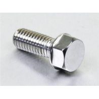 Vis de disque de frein avant inox GRP LSSDISCDUC40