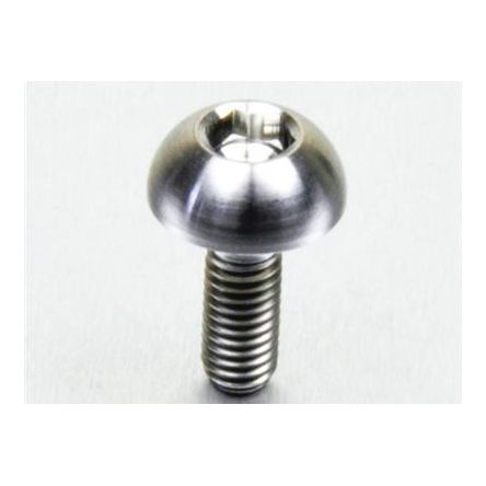 Vis de disque de frein avant inox GRP LSSDISCHONFR