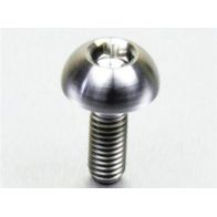 Vis de disque de frein avant inox GRP LSSDISCHONFR