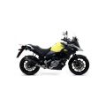 Ligne complète Arrow Race-Tech pour Suzuki V-Strom 650 17-20 2
