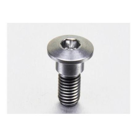 Vis de disque de frein avant inox GRP LSSDISCSUZ20