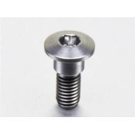 Vis de disque de frein avant inox GRP LSSDISCSUZ20