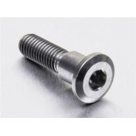 Vis de disque de frein avant inox GRP LSSDISCGSXR