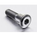 Vis de disque de frein avant inox GRP LSSDISCGSXR 0