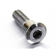 Vis de disque de frein avant inox GRP LSSDISCTRIFR