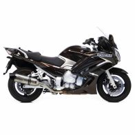 Silencieux Leovince LV One Evo pour Yamaha FJR1300 01-15