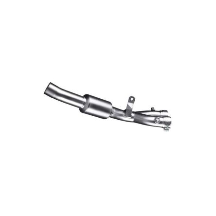 Suppression de catalyseur Leovince pour Yamaha MT-10 16-24