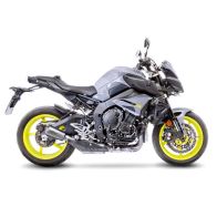 Silencieux Leovince LV-10 pour Yamaha MT-10 16-24