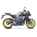 Silencieux Leovince LV-10 pour Yamaha MT-10 16-24 1