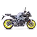 Silencieux Leovince LV-10 pour Yamaha MT-10 16-24 2