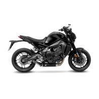 Ligne complète Leovince LV Race homologuée pour Yamaha MT-09 21-23