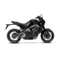 Ligne complète Leovince LV Race pour Yamaha MT-09 21-23 0