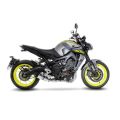 Ligne complète Leovince LV One Evo pour Yamaha XSR 900 16-20/MT-09 17-20/Tracer 900 17-20 0