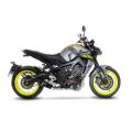 Ligne complète Leovince LV One Evo pour Yamaha XSR 900 16-20/MT-09 17-20/Tracer 900 17-20 2