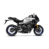Ligne complète Leovince LV Race pour Yamaha Tracer 9 21-24/XSR900 22-24