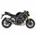 Silencieux Leovince LV One Evo pour Yamaha FZ8 10-15 0