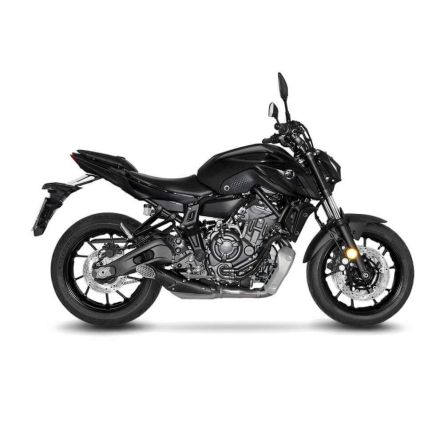 Embout Leovince pour Yamaha Tracer 700 16-23/MT-07 14-24