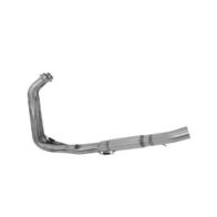 Collecteur catalysé Arrow pour Yamaha MT-07 14-24/Tracer 700 16-21