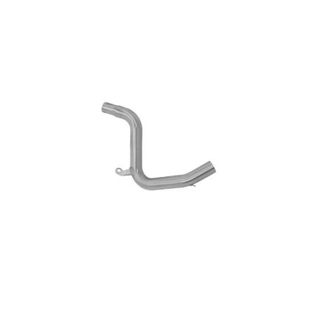 Raccord catalysé Arrow pour KTM Duke 125 11-16/Duke 200 11-14